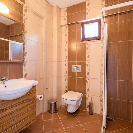 Evcan Lejlighedshotel